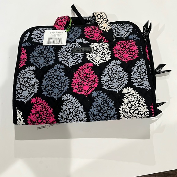 Vera Bradley Bags Vera Bradley Hanging Organizer Toiletries Bag